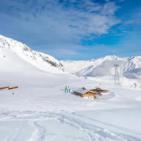 アパート Verbena-3 By Interhome