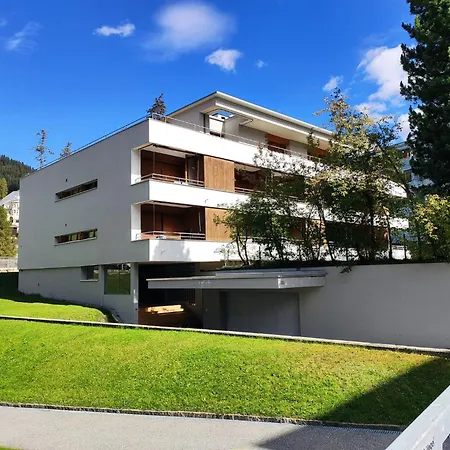 Апартаменты Verbena-3 By Interhome *