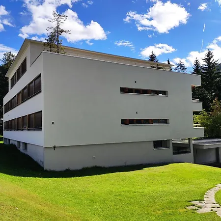 Verbena-3 By Interhome Давос