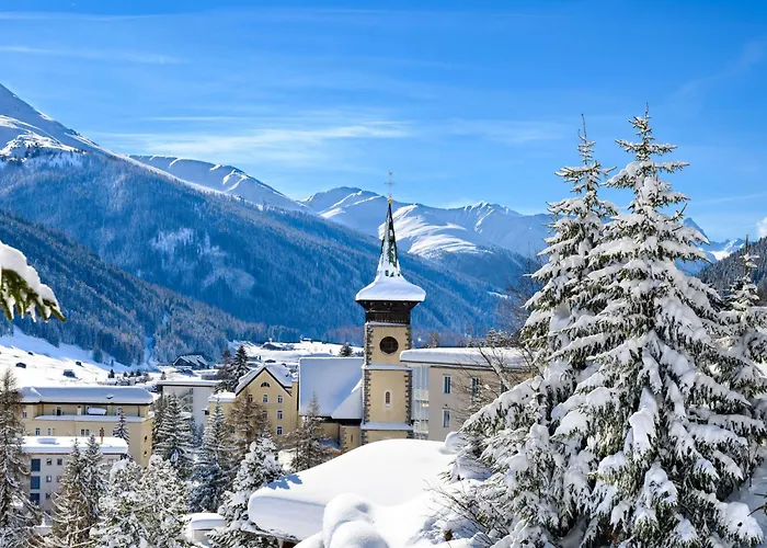 Apartmán Verbena-3 By Interhome *