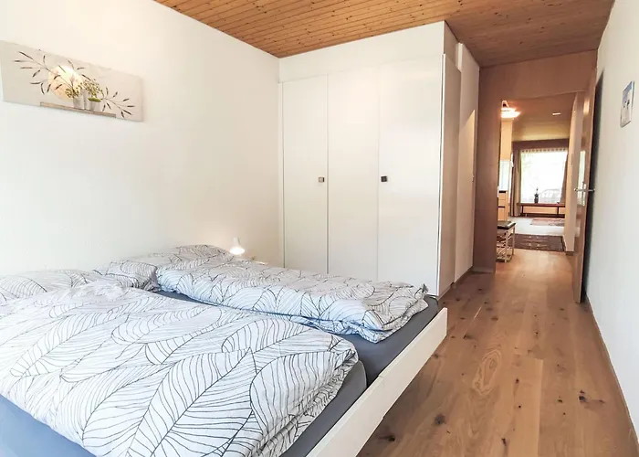 Verbena-3 By Interhome Apartmán Davos