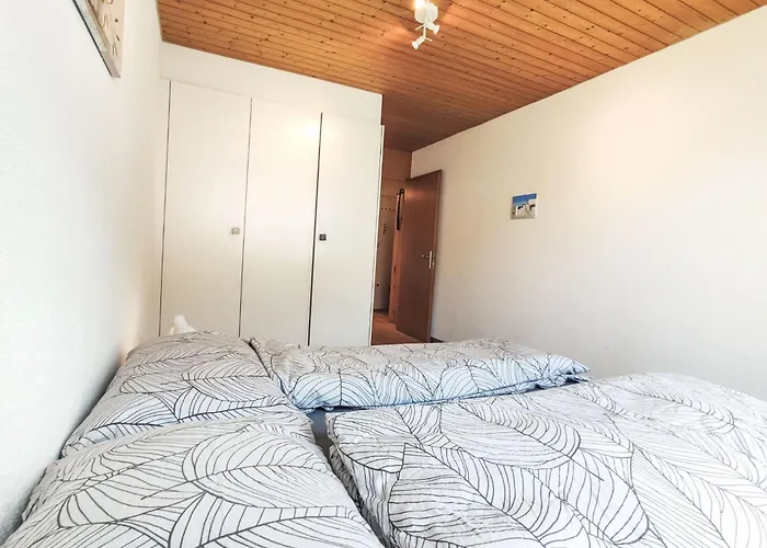 Apartmán Verbena-3 By Interhome Davos