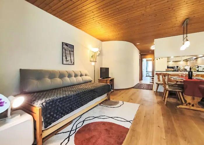 Verbena-3 By Interhome Davos