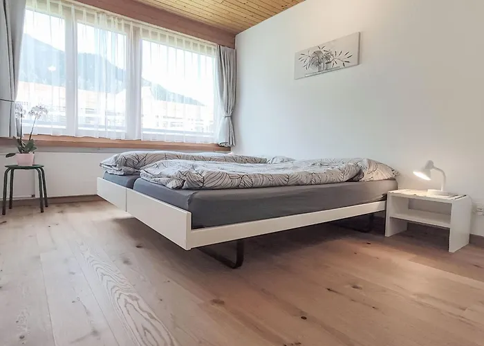 Verbena-3 By Interhome Apartmán *