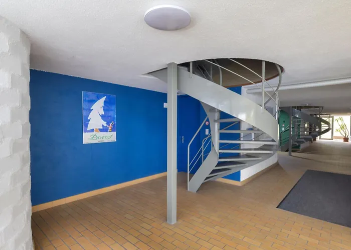 Verbena-3 By Interhome *