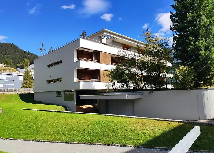 Apartmán Verbena-3 By Interhome *