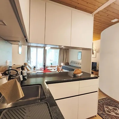 Apartment Verbena-3 By Interhome *