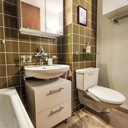 Verbena-3 By Interhome Apartment