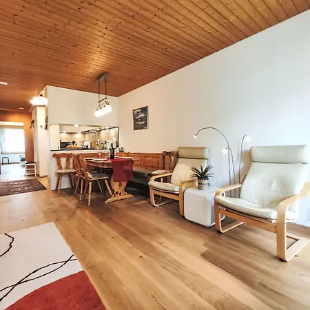 Verbena-3 By Interhome * Davos