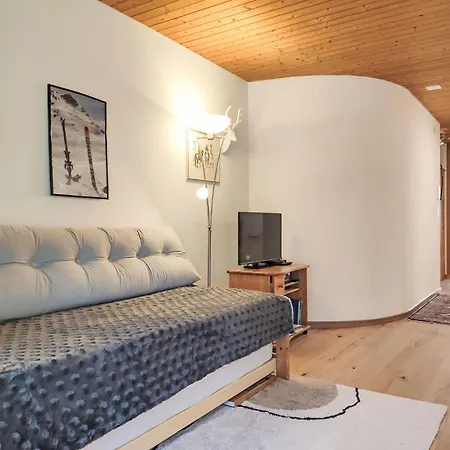 Verbena-3 By Interhome *