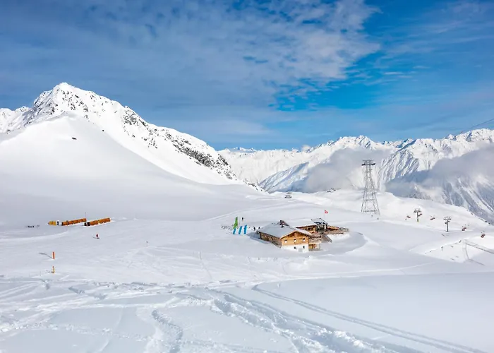 Апартаменти Verbena-3 By Interhome