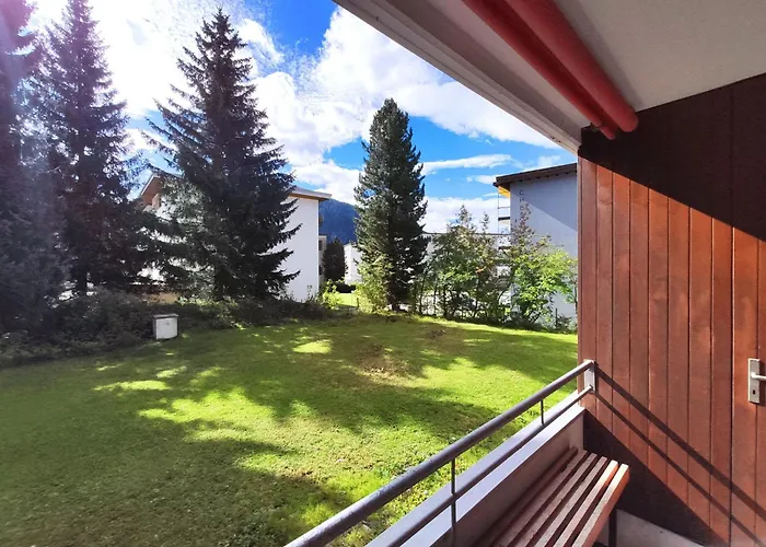 Verbena-3 By Interhome *